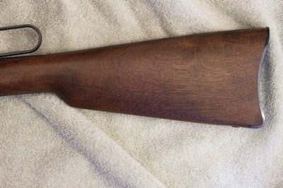 browning model 9244 rem. magwith browning 44/40extra barral - Image 2 of 6