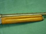 Browning Auto 5 Light 12 with extra barrel - 11 of 12