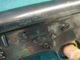 Browning Auto 5 Light 12 with extra barrel - 5 of 12