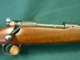 Winchester 70 pre-war 257 Roberts - 3 of 11