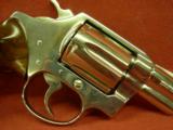 Colt Detective Special 38 Spl Nickel - 9 of 12