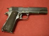 Colt 1911A1 45acp 1927 - 5 of 12