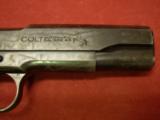 Colt 1911A1 45acp 1927 - 8 of 12