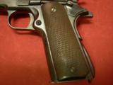 Colt 1911A1 45acp 1927 - 2 of 12