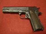 Colt 1911A1 45acp 1927 - 1 of 12