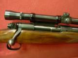 Winchester 70 Super Grade pre-64 375 H&H - 5 of 12