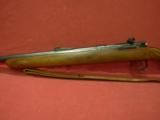 Mauser Single Shot Training rifle 22lr - 10 of 12