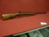Mauser Single Shot Training rifle 22lr - 1 of 12
