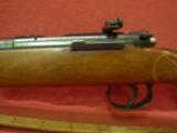 Mauser Single Shot Training rifle 22lr - 11 of 12