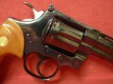 Colt Python 6" 357 Mag - 8 of 12