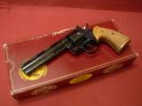 Colt Python 6" 357 Mag - 1 of 12