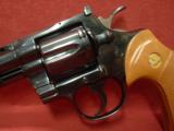 Colt Python 6" 357 Mag - 4 of 12