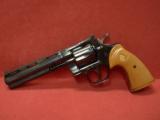 Colt Python 6" 357 Mag - 2 of 12