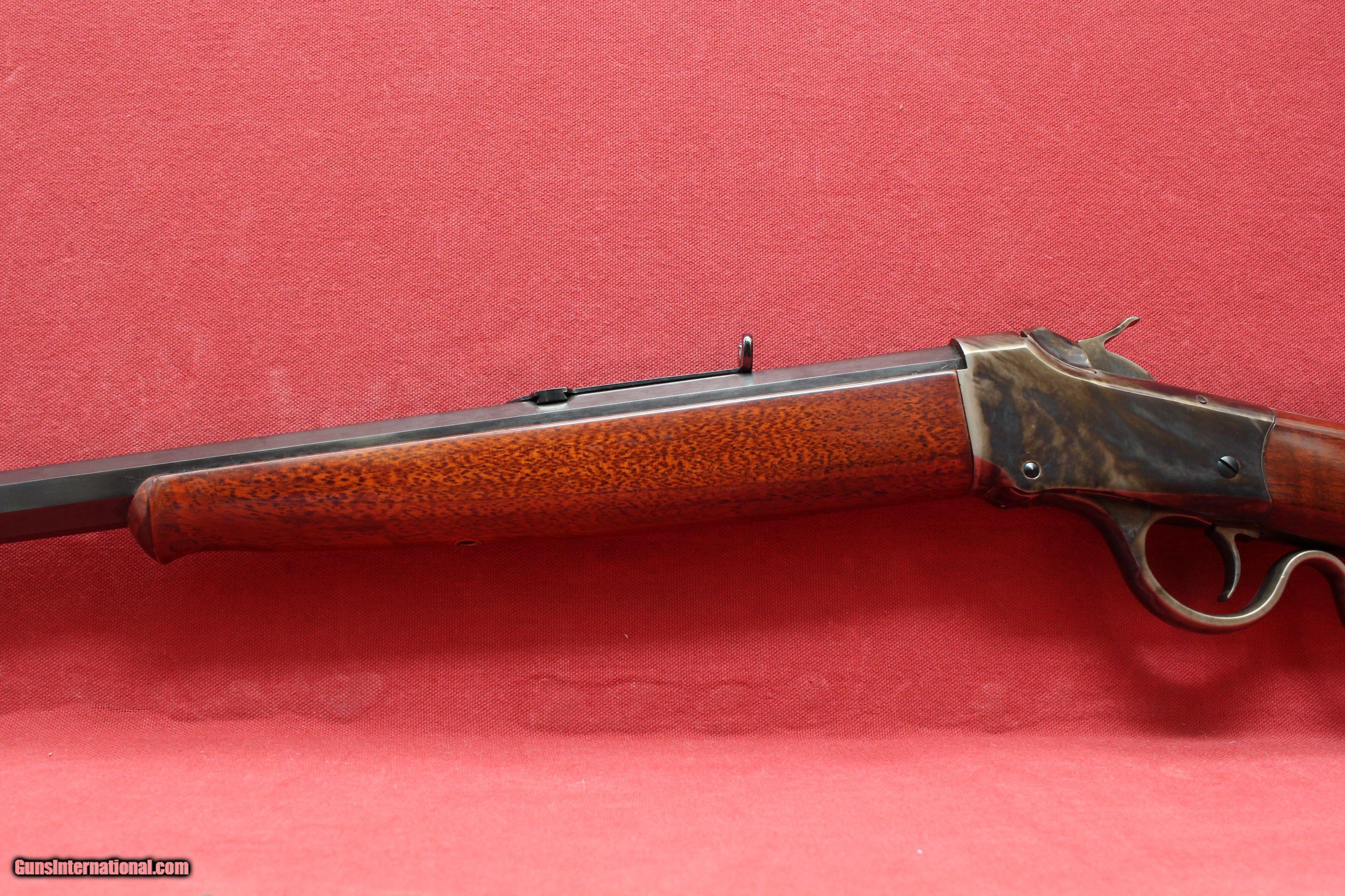 Cimarron/Uberti 1885 30-30