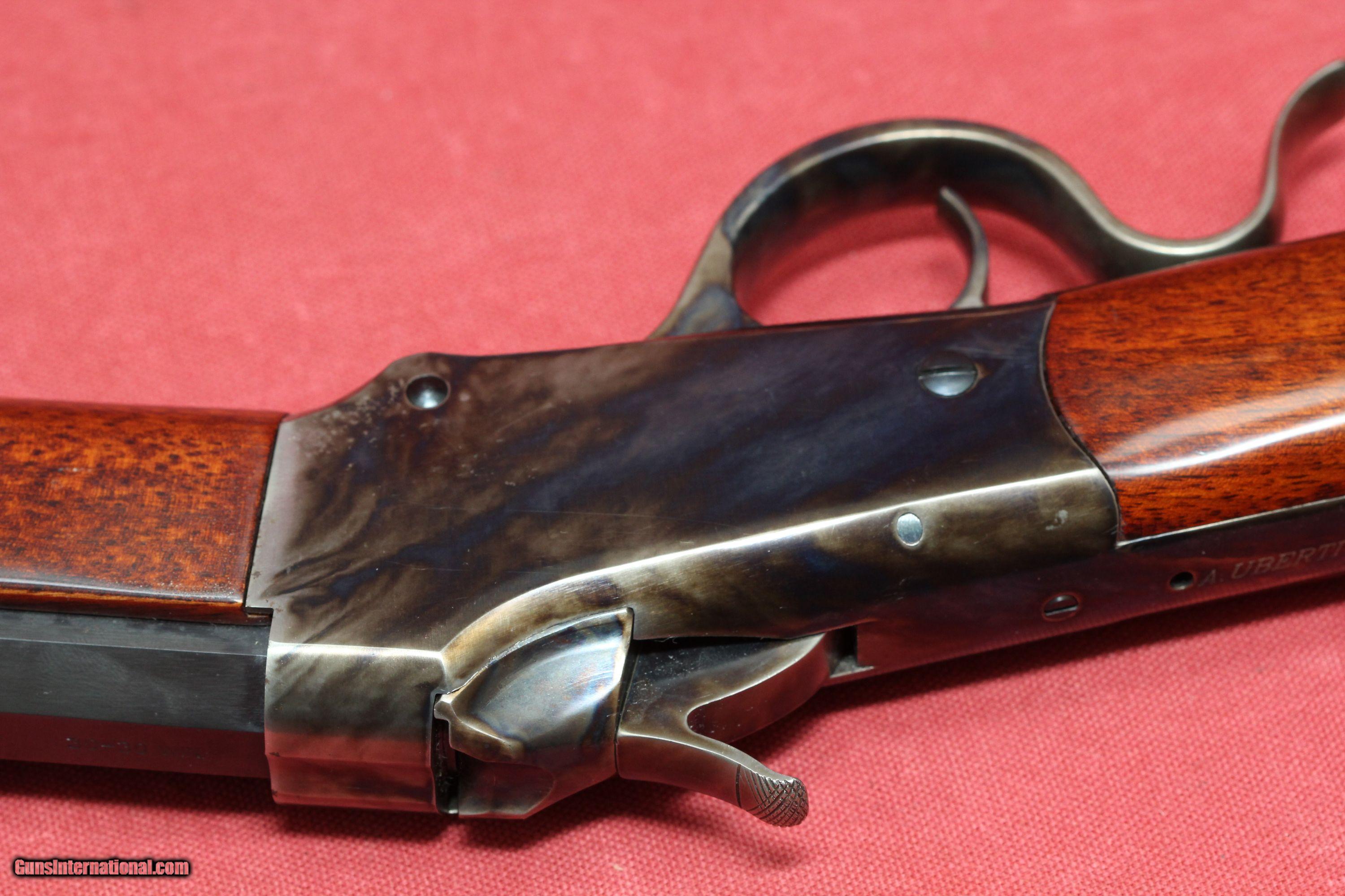 Cimarron/Uberti 1885 30-30