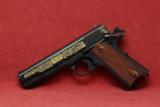 Colt 1911 45acp J. Browning Victory Commemorative - 2 of 12