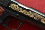 Colt 1911 45acp J. Browning Victory Commemorative - 8 of 12