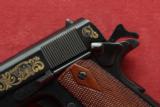Colt 1911 45acp J. Browning Victory Commemorative - 4 of 12
