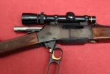 Browning BLR 284 Win with Leupold - 8 of 13