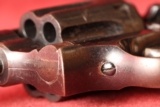 Smith & Wesson Hand Ejector 1905 32-20 - 12 of 15