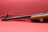 BSA Martini International
MK II 22 lr - 4 of 15