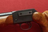 BSA Martini International
MK II 22 lr - 9 of 15