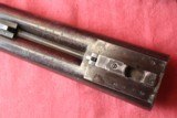 Stephen Grant SxS 12ga Hammer gun - 11 of 13