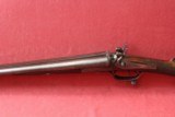 Stephen Grant SxS 12ga Hammer gun - 3 of 13