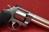 Smith & Wesson 627-0 Classic Hunter 357 Mag - 6 of 15