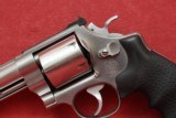 Smith & Wesson 627-0 Classic Hunter 357 Mag - 3 of 15