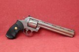 Colt Anaconda 44 Mag Stainless - 5 of 15