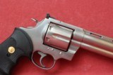 Colt Anaconda 44 Mag Stainless - 7 of 15