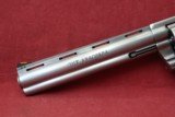 Colt Anaconda 44 Mag Stainless - 2 of 15