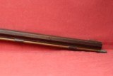 G Werner Hawken 54cal custom percussion rifle - 4 of 15