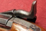 Springfield Officers Model 45-70 built-up - 10 of 15