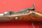 Springfield Officers Model 45-70 built-up - 9 of 15