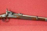 Springfield Officers Model 45-70 built-up - 3 of 15