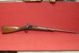 Springfield Officers Model 45-70 built-up - 1 of 15