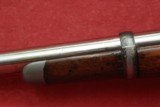 Springfield Officers Model 45-70 built-up - 8 of 15