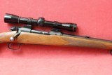 Winchester 70 pre-64 Featherweight 308 Win - 3 of 15