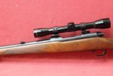 Winchester 70 pre-64 Featherweight 308 Win - 6 of 15