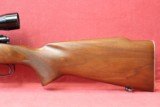 Winchester 70 pre-64 Featherweight 308 Win - 7 of 15