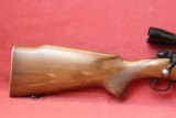 Winchester 70 pre-64 Featherweight 308 Win - 2 of 15