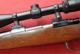 DWM Custom 98 Mauser 358 Norma - 8 of 15