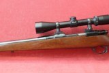 DWM Custom 98 Mauser 358 Norma - 6 of 15