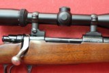 DWM Custom 98 Mauser 358 Norma - 12 of 15