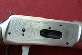 Winchester 94 32-40 Win John Wayne Commemorative - 10 of 15