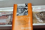 Winchester 94 32-40 Win John Wayne Commemorative - 15 of 15