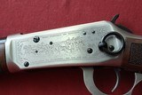 Winchester 94 32-40 Win John Wayne Commemorative - 8 of 15