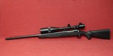 Savage 12 Left Hand 204 Ruger - 1 of 12